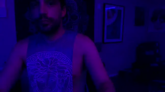 Snapshot of SirCharlesXXX chatting on February 7, 1:53 pm SirCharlesXXX online show from February 7, 1:53 pm