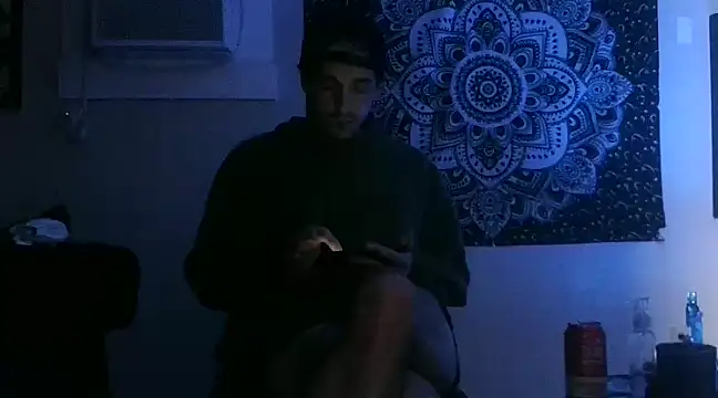 Snapshot of SirCharlesXXX chatting on February 12, 7:02 pm SirCharlesXXX online show from February 12, 7:02 pm