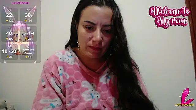 Snapshot of sofi_66 chatting on February 12, 4:33 am sofi 66 online show from February 12, 4:33 am