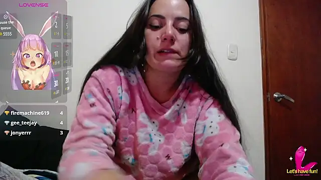 Snapshot of sofi_66 chatting on March 21, 6:38 am sofi 66 online show from March 21, 6:38 am