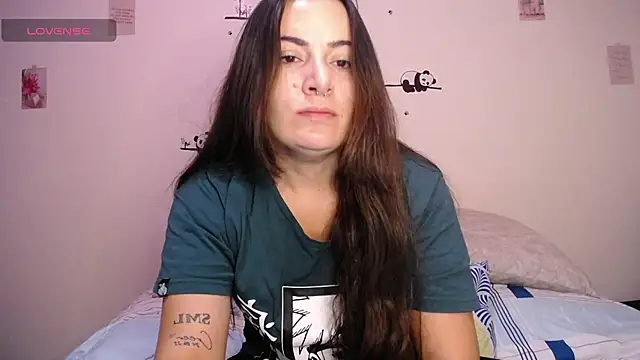 Snapshot of sofi_66 chatting on September 14, 3:27 am sofi 66 online show from September 14, 3:27 am