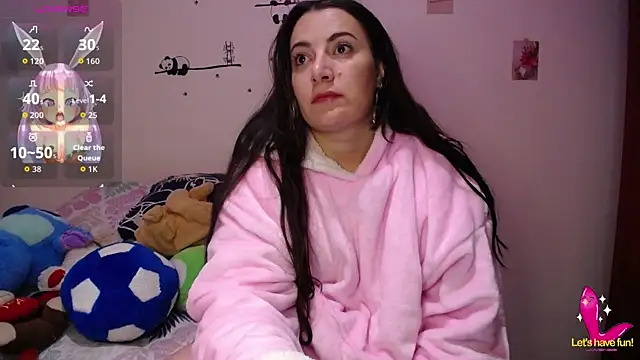 Snapshot of sofi_66 chatting on September 30, 3:55 am sofi 66 online show from September 30, 3:55 am