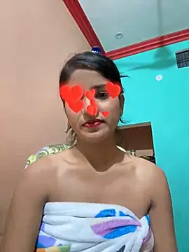 Snapshot of DiyAsingHh chatting on February 2, 1:45 am DiyAsingHh online show from February 2, 1:45 am