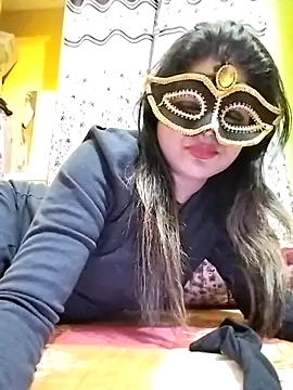 Babydoll 18 online show from January 8, 7:05 pm