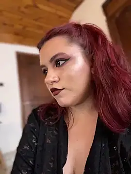 Snapshot of Niki_Monroe chatting on December 25, 6:09 pm Niki Monroe online show from December 25, 6:09 pm