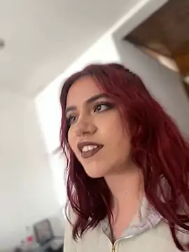 Snapshot of Niki_Monroe chatting on December 28, 6:08 pm Niki Monroe online show from December 28, 6:08 pm