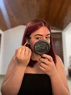 Snapshot of Niki_Monroe chatting on December 29, 3:03 pm Niki Monroe online show from December 29, 3:03 pm