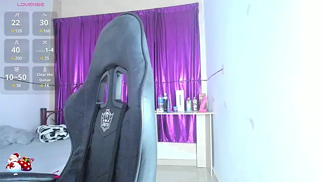 jonson- online show from February 6, 1:38 am