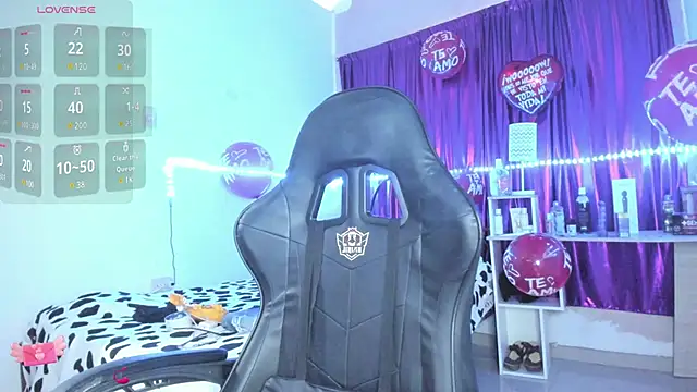 jonson- online show from February 12, 12:12 pm