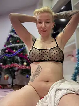 Myshhhhhh online show from January 4, 11:17 pm