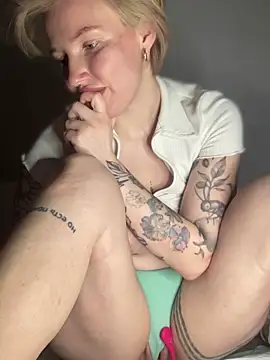 Myshhhhhh online show from January 14, 2:08 am