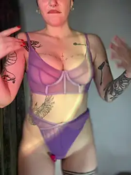 Myshhhhhh online show from January 18, 11:00 pm