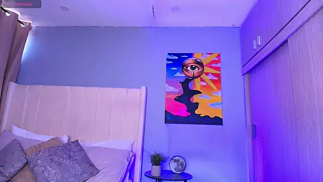 Shenoa1 online show from September 29, 10:03 pm