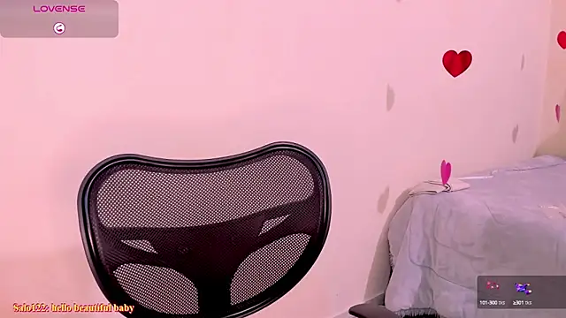 Snapshot of linda_alana chatting on March 7, 10:21 pm linda alana online show from March 7, 10:21 pm