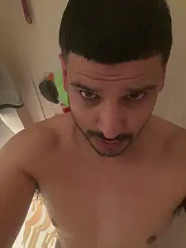 Insaneskillzz69 online show from March 31, 12:12 am