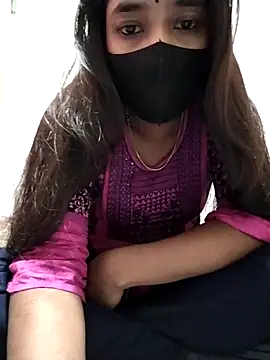 Etha-Moni online show from December 1, 5:35 pm