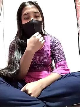 Etha-Moni online show from December 2, 10:39 am