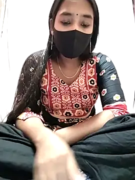 Etha-Moni online show from December 3, 8:50 pm