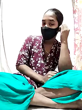 Etha-Moni online show from December 7, 12:24 pm
