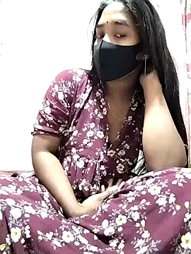Etha-Moni online show from December 9, 11:47 am