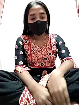 Etha-Moni online show from December 14, 10:34 am
