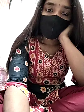 Etha-Moni online show from February 4, 10:54 am
