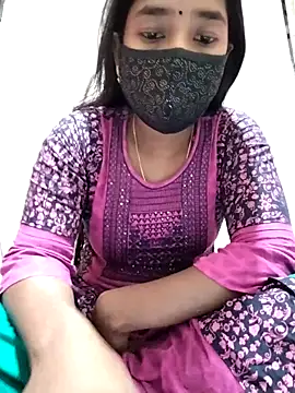 Etha-Moni online show from March 6, 6:48 pm