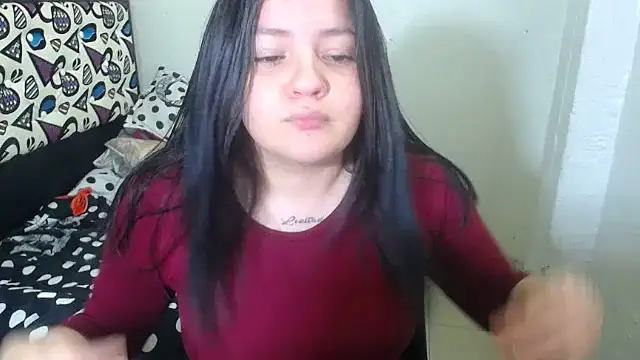 shopyymessyy online show from October 21, 6:19 pm