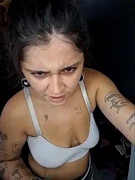 luuhcat09 online show from November 1, 3:14 pm