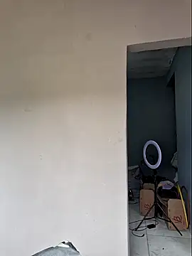 luuhcat09 online show from November 9, 5:44 pm