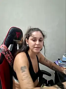 Snapshot of luuhcat09 chatting on March 19, 12:03 am luuhcat09 online show from March 19, 12:03 am