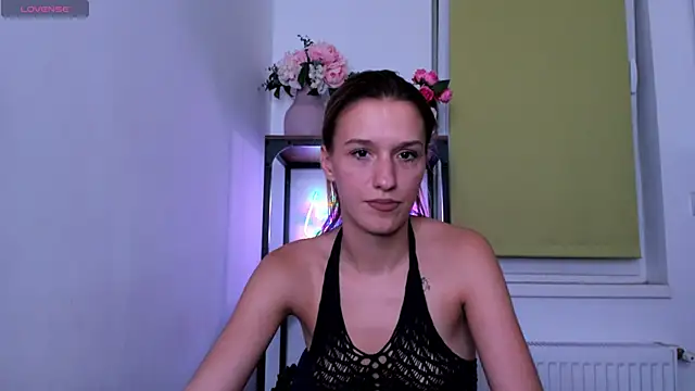 LaraStone69 online show from September 17, 7:15 pm