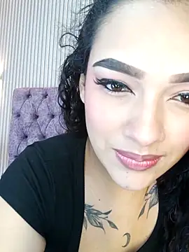 EMILYY FOXY online show from November 27, 7:16 pm