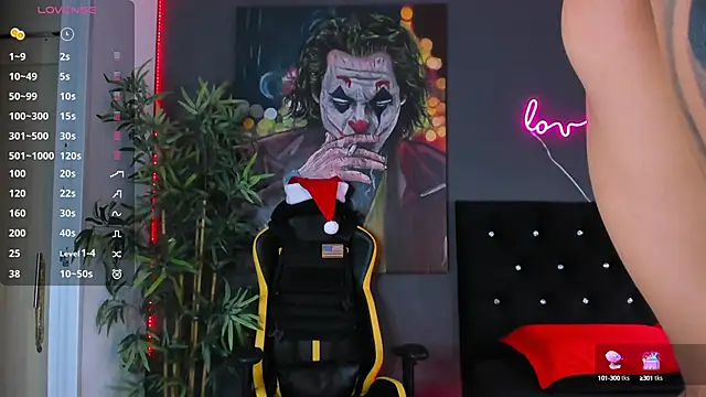 Snapshot of jordan_mayers02 chatting on December 19, 12:12 pm jordan mayers02 online show from December 19, 12:12 pm