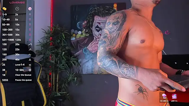 Snapshot of jordan_mayers02 chatting on January 21, 9:03 am jordan mayers02 online show from January 21, 9:03 am