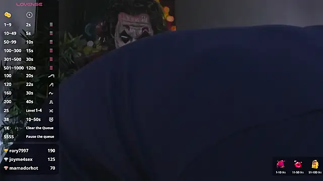 Snapshot of jordan_mayers02 chatting on February 26, 12:03 pm jordan mayers02 online show from February 26, 12:03 pm