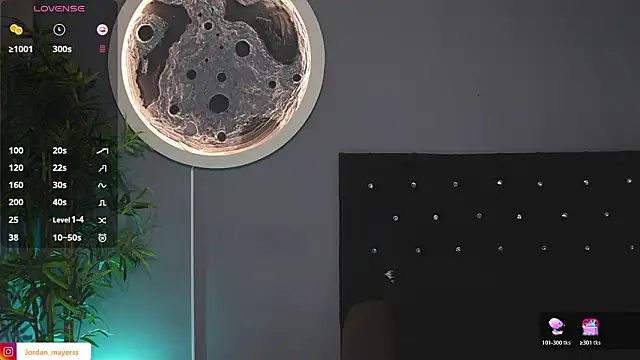 jordan mayers02 online show from February 2, 9:08 am