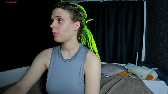 KIKI Krash online show from October 16, 10:05 am