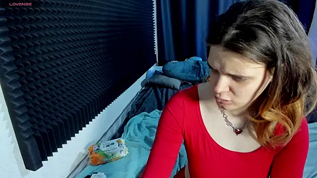 KIKI Krash online show from February 26, 10:47 am