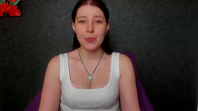 Sannyflover online show from February 10, 10:09 am
