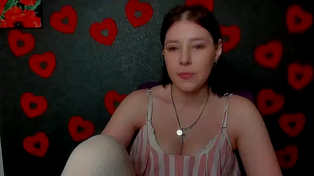Sannyflover online show from March 5, 11:49 am