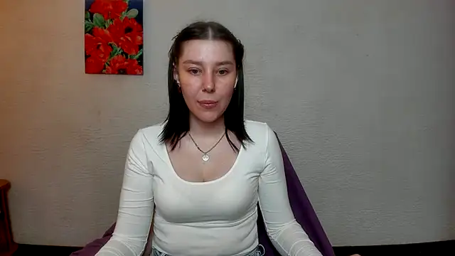 Sannyflover online show from March 31, 2:39 pm