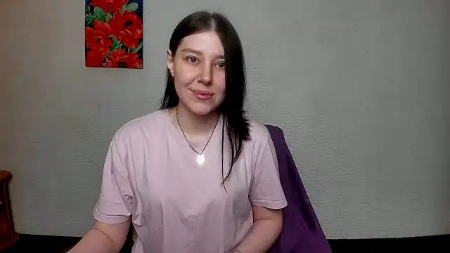 Sannyflover online show from April 3, 8:56 am