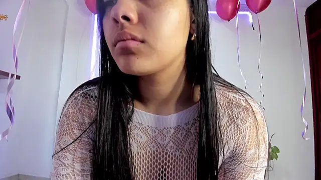 anniesweet- online show from November 1, 1:24 pm