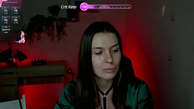 EricaPowers online show from January 21, 10:30 am