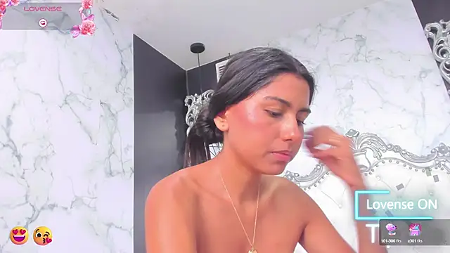 Emmy Cute18 online show from December 20, 5:51 pm