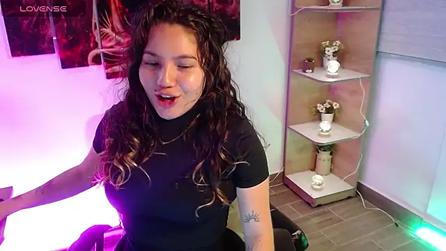 Jsneiidy ATH online show from October 23, 4:01 am