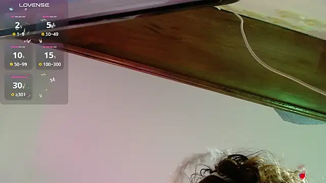 Jsneiidy ATH online show from October 29, 4:04 am