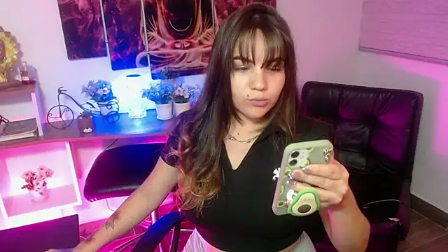 Jsneiidy ATH online show from December 19, 1:56 am