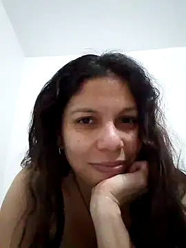 Carliina Soussa online show from January 3, 12:22 am